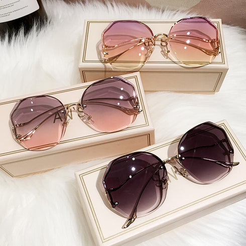Fashionable UV Protection Sunglasses For Women - ROUTINE FASHION